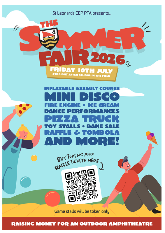 Summer Fair 2026