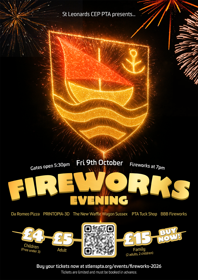 Fireworks Evening 2026
